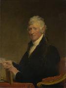 Colonel David Humphreys Gilbert Stuart